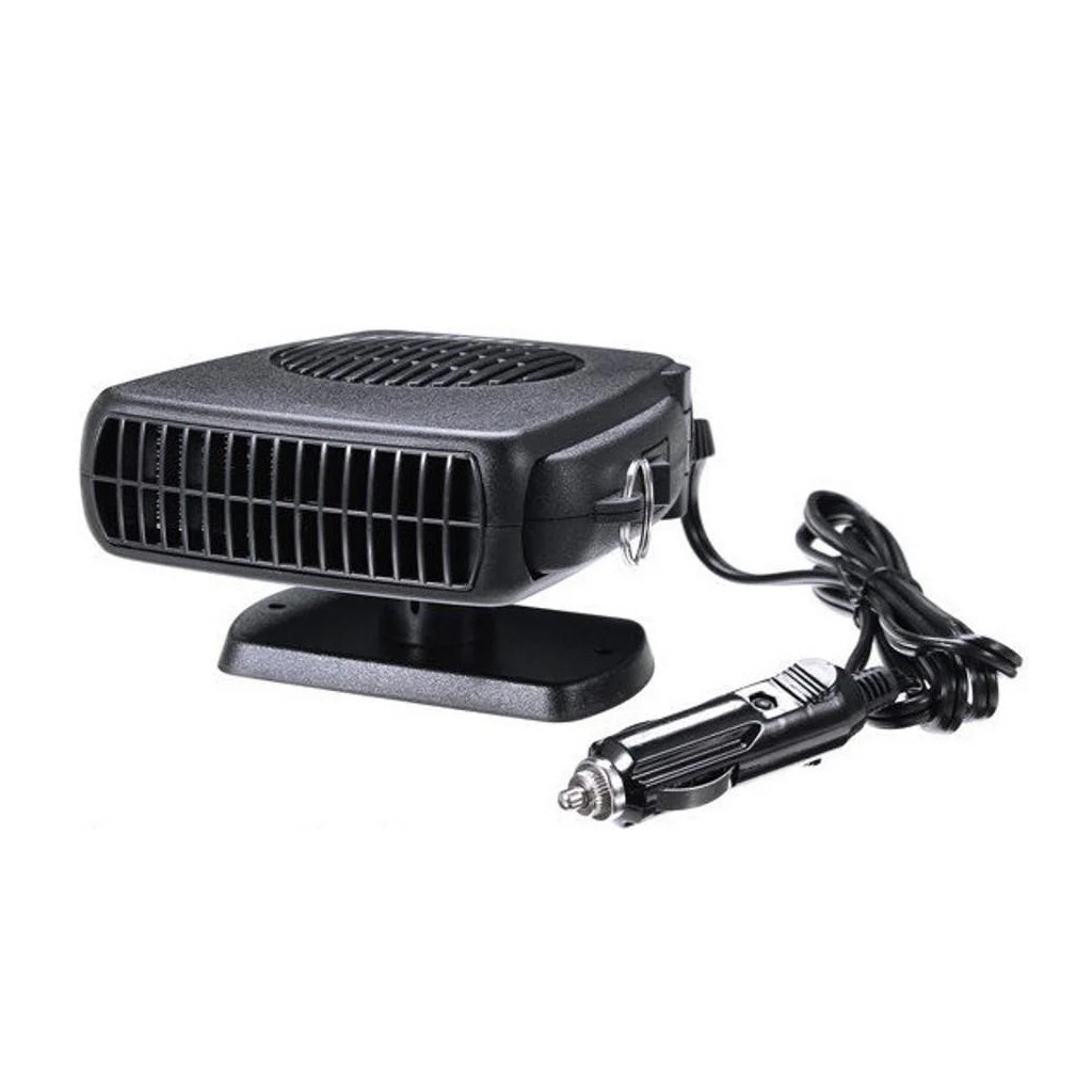 Обігрівач Optima Auto Heater Fan XL (OP-AUHE-XL) - зображення 1
