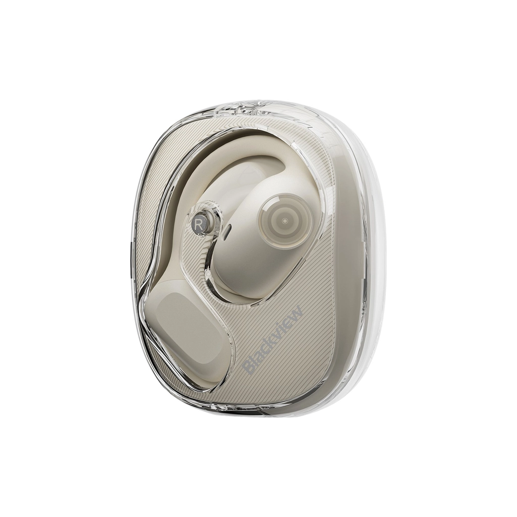 Навушники Blackview AirBuds 100 TWS White (6931548317883) - зображення 2