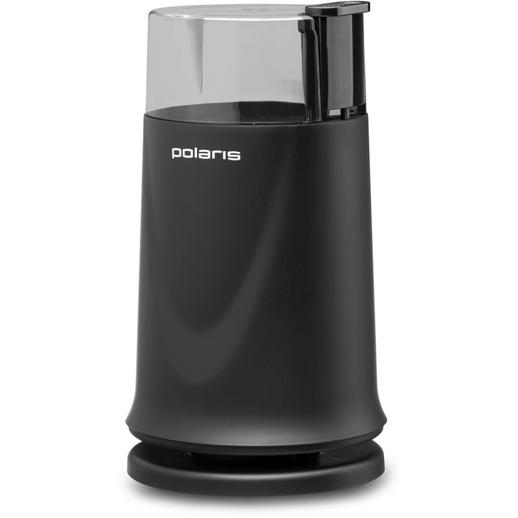 Кавомолка Polaris PCG 1317 - зображення 3