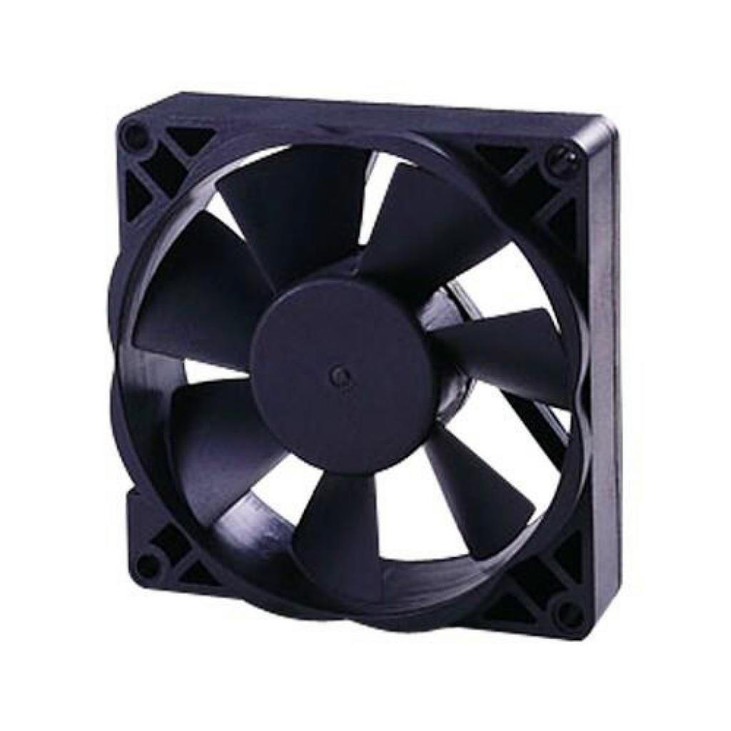 Кулер до корпусу Titan TFD-8025M12Z (TFD-8025 M 12 Z) - зображення 1