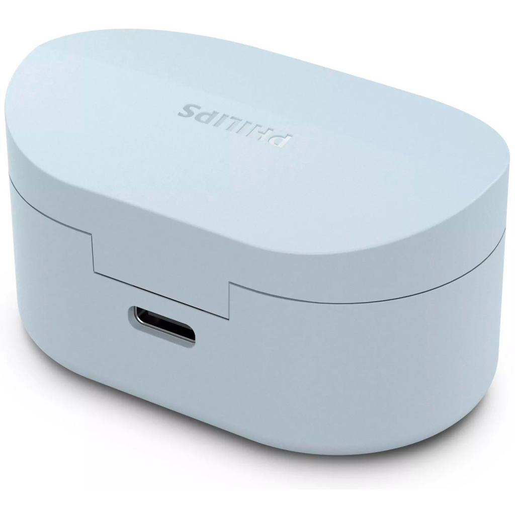 Навушники Philips TAT1108 True Wireless Blue (TAT1108BL/00) - зображення 5