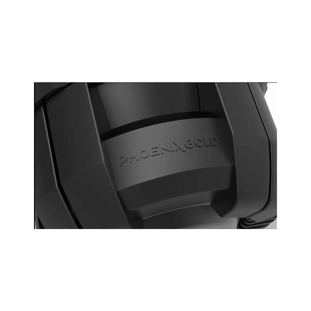 Сабвуферний динамік Phoenix Gold RX2 12S - зображення 4