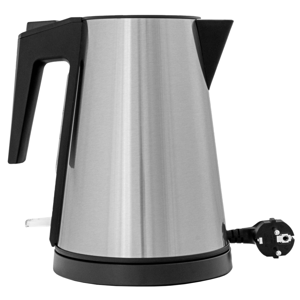 Електрочайник Kernau KSK 101 Silver (KSK101 Silver) - зображення 4