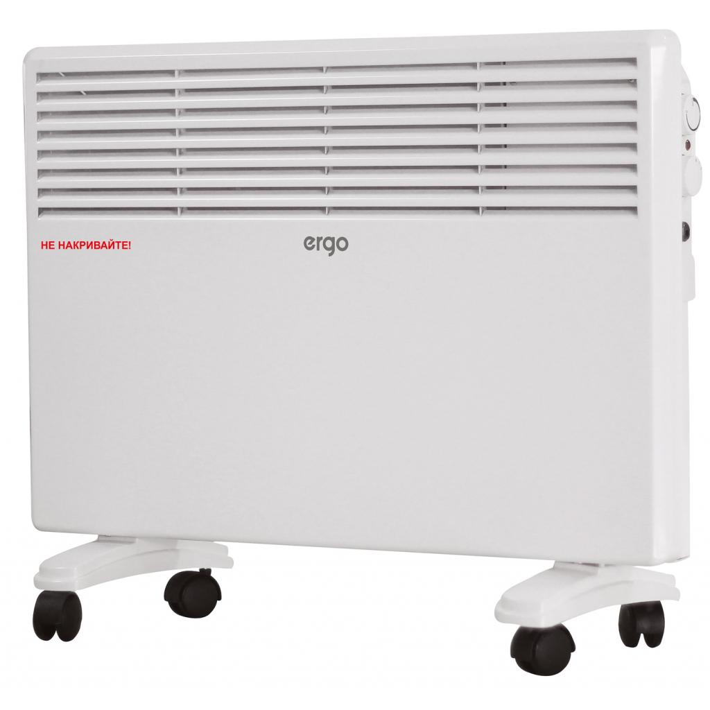 Обігрівач Ergo HC 2015 - зображення 1