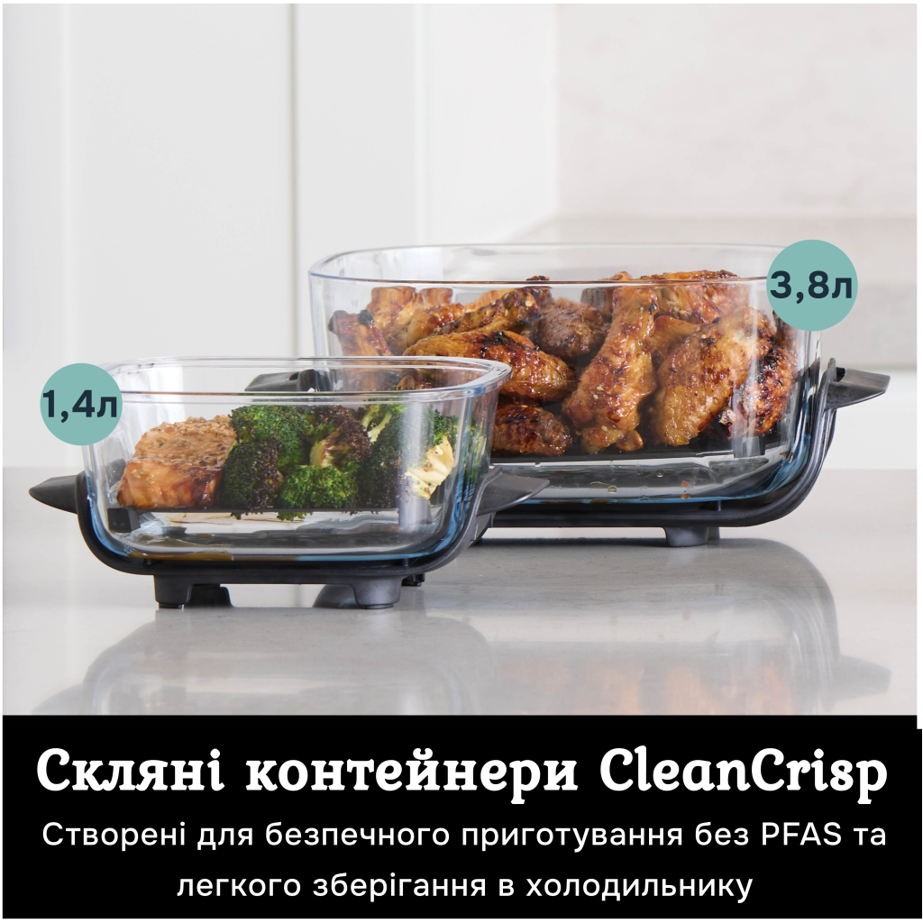 Мультипіч Ninja FN101EUGY - picture 3