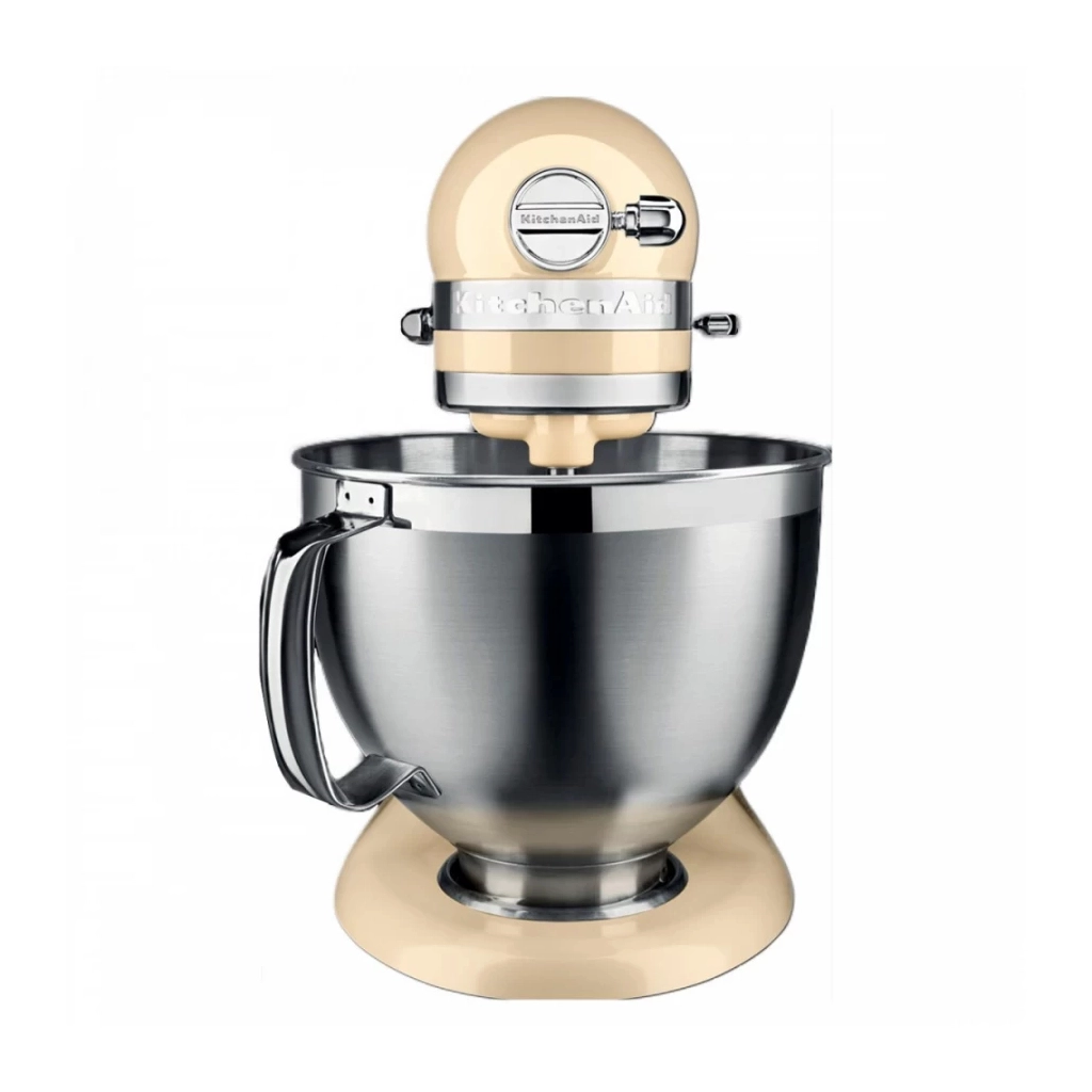 Кухонний комбайн KitchenAid 5KSM185PSEAC - зображення 2