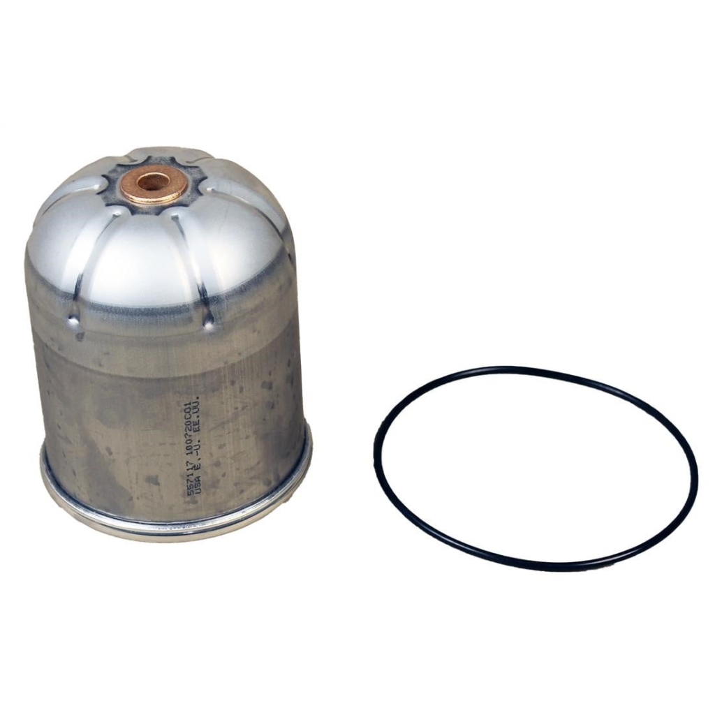 Фільтр масляний Wixfiltron 57117 - зображення 1