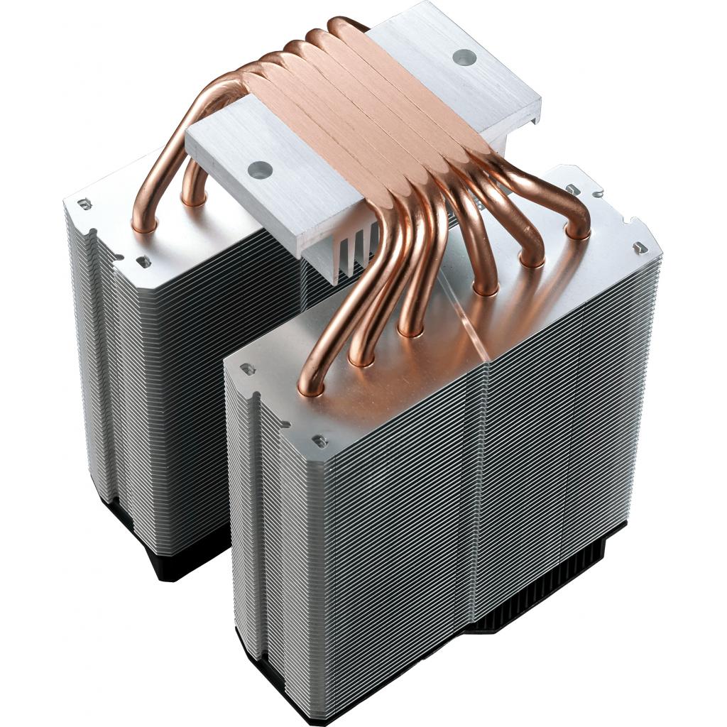 Кулер до процесора CoolerMaster MasterAir MA621P TR4 Edition (MAP-D6PN-218PC-R2) - зображення 7
