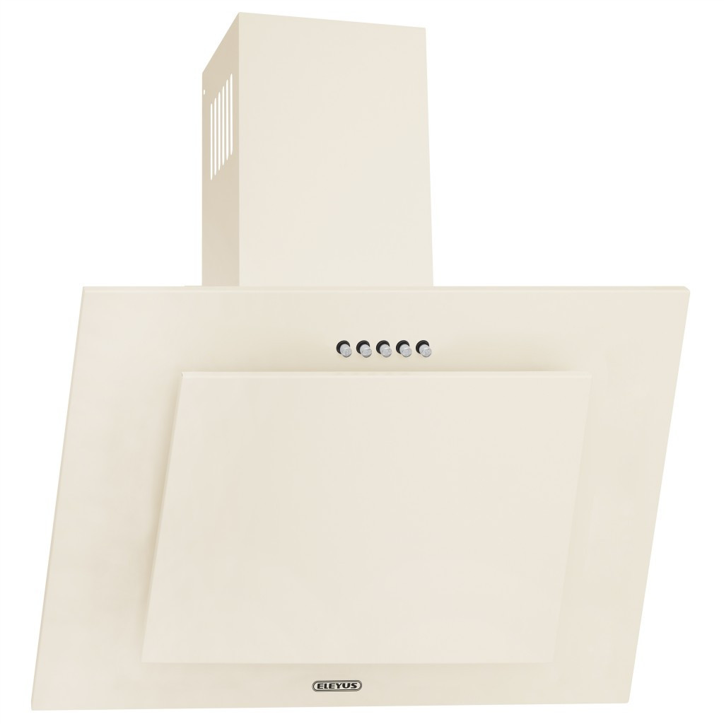 Витяжка кухонна Eleyus VERTICAL 1000 60 BG - зображення 2