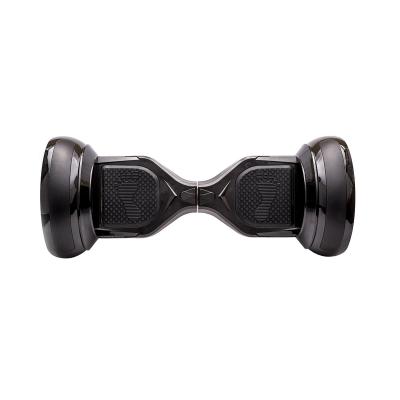 Гіроборд Just Step&Go Raptor 10" Black + Сумка (SGLY-S10CBBK) - зображення 5