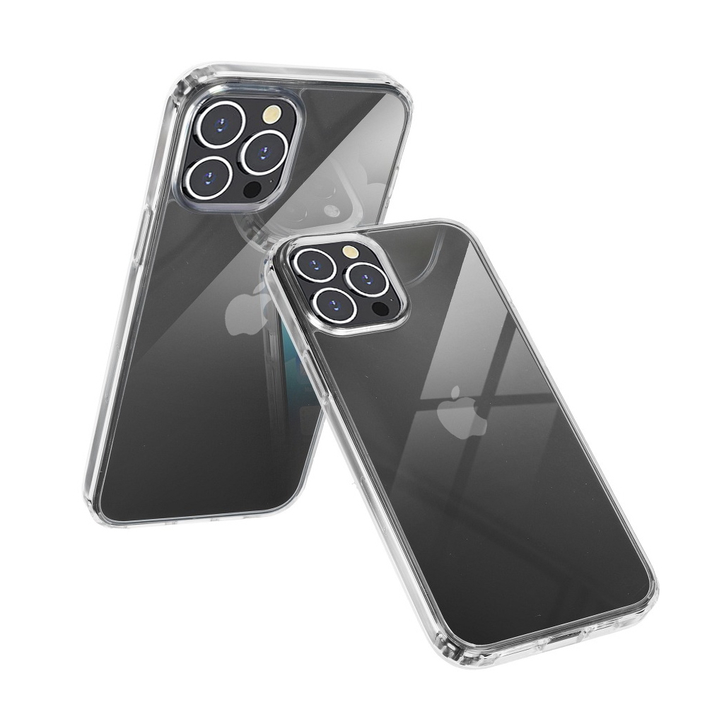 Чохол до мобільного телефона BeCover Apple iPhone 14 Pro Transparancy (708016) - зображення 3