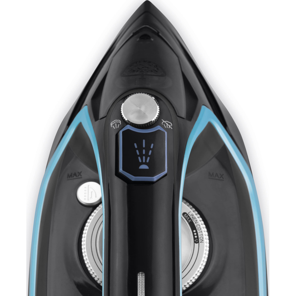 Праска Ufesa PV2600 GlidePro (80105140) - зображення 4