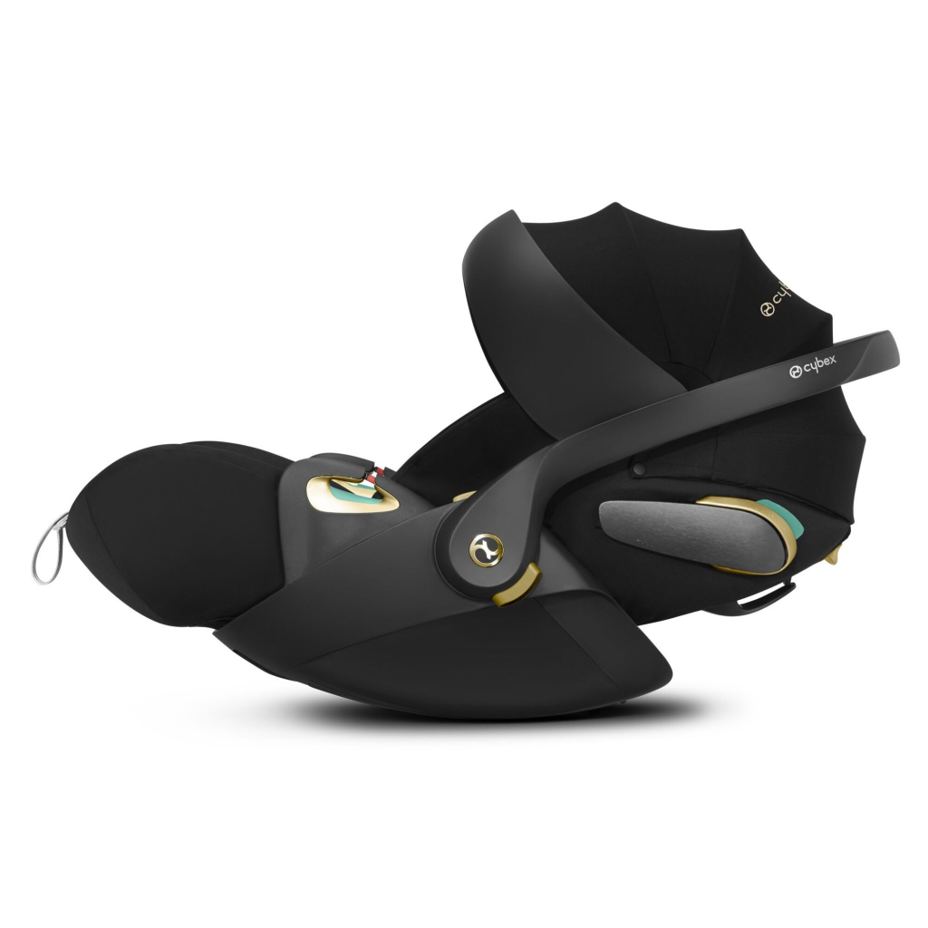 Автокрісло Cybex Cloud Z2 i-Size by Jeremy Scott Wings (522000595) - зображення 2