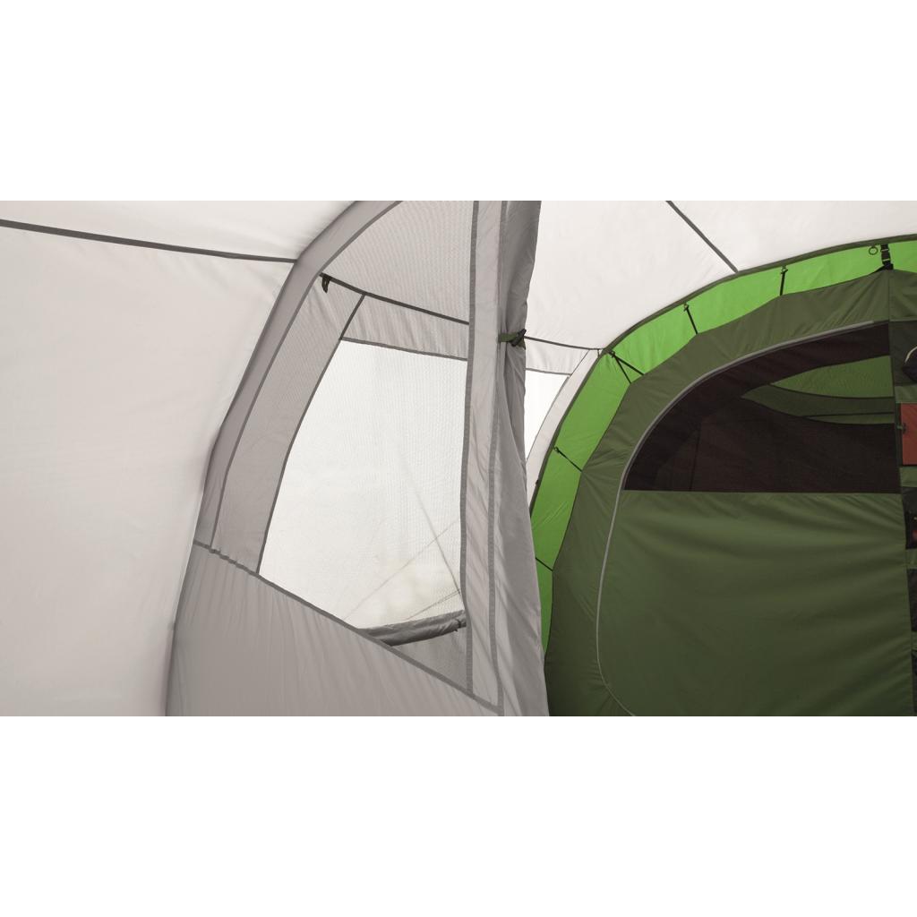 Намет Easy Camp Palmdale 500 Lux Forest Green (928311) - зображення 6