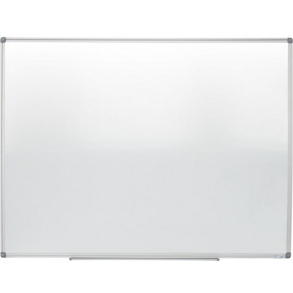 Офісна дошка Buromax JOBMAX magnetic, 90х120см, aluminum frame (BM.0003) - зображення 1