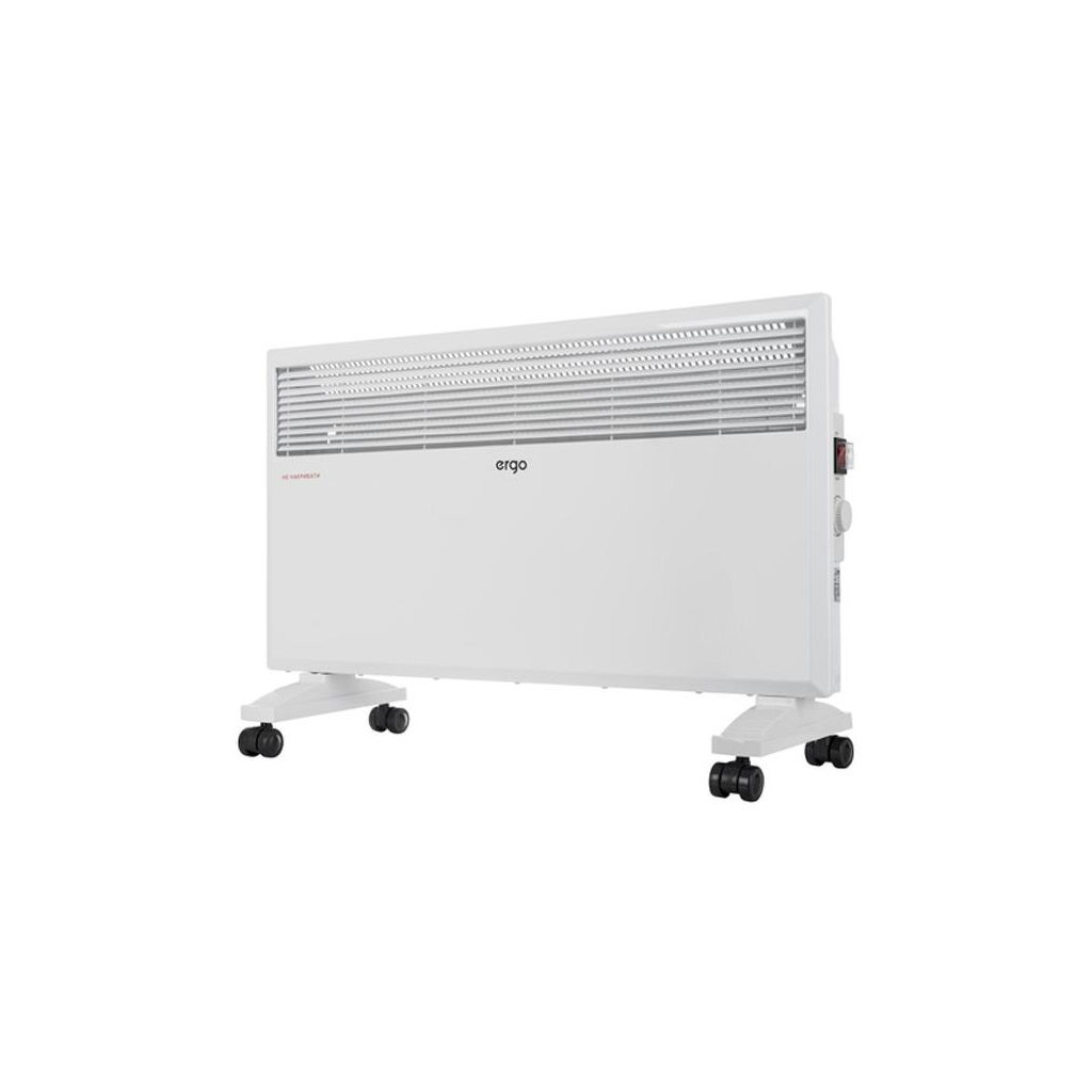 Обігрівач Ergo HC-1720 - зображення 2