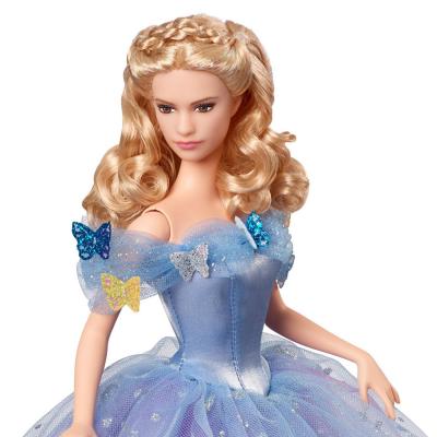 Лялька Mattel Дісней Попелюшка у бальній сукні (CGT56) - зображення 2