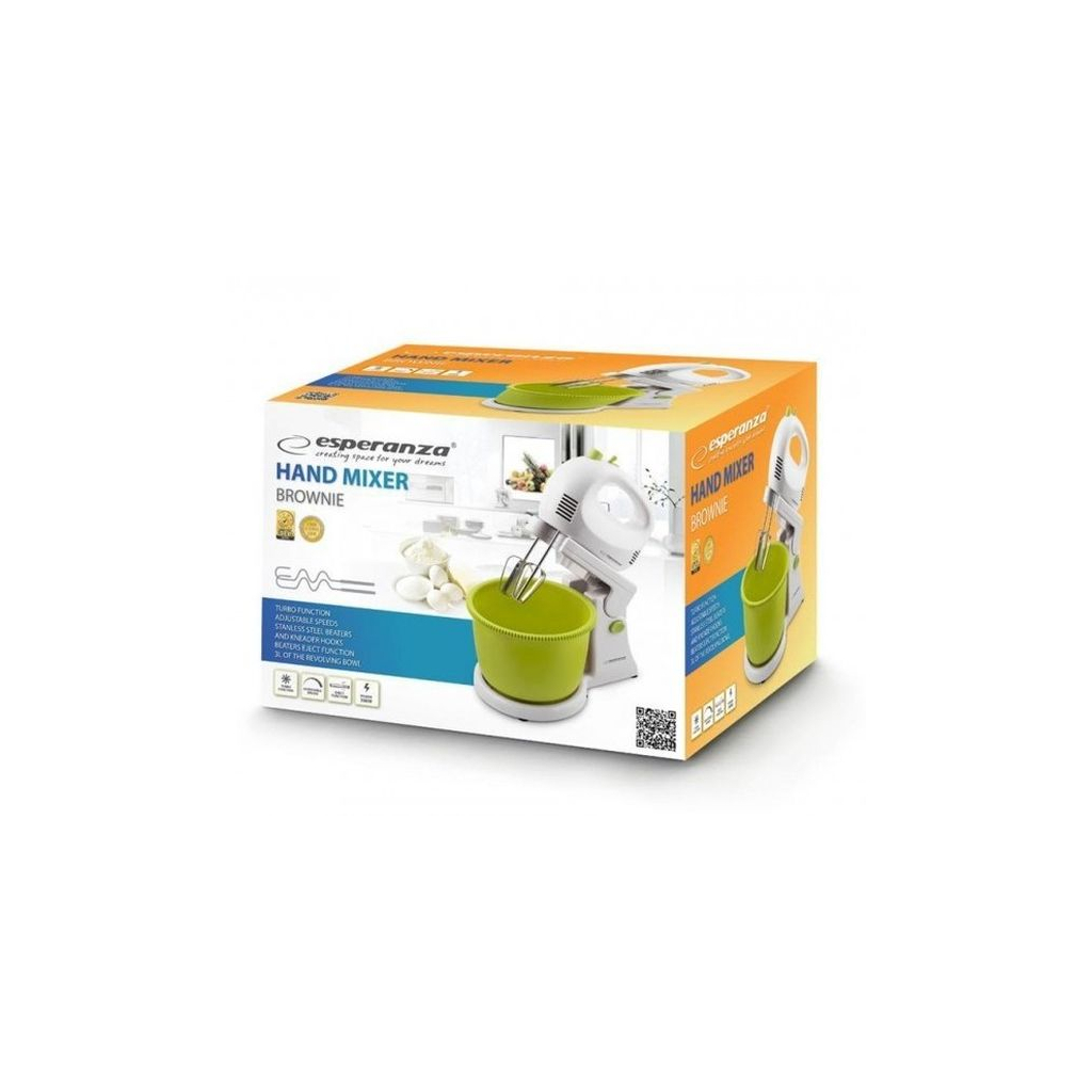 Міксер Esperanza EKM008 - зображення 2