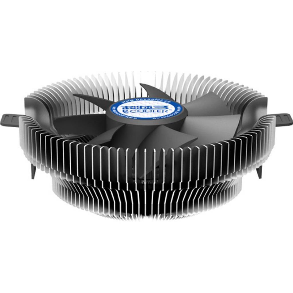 Кулер до процесора PcCooler E80 - зображення 2