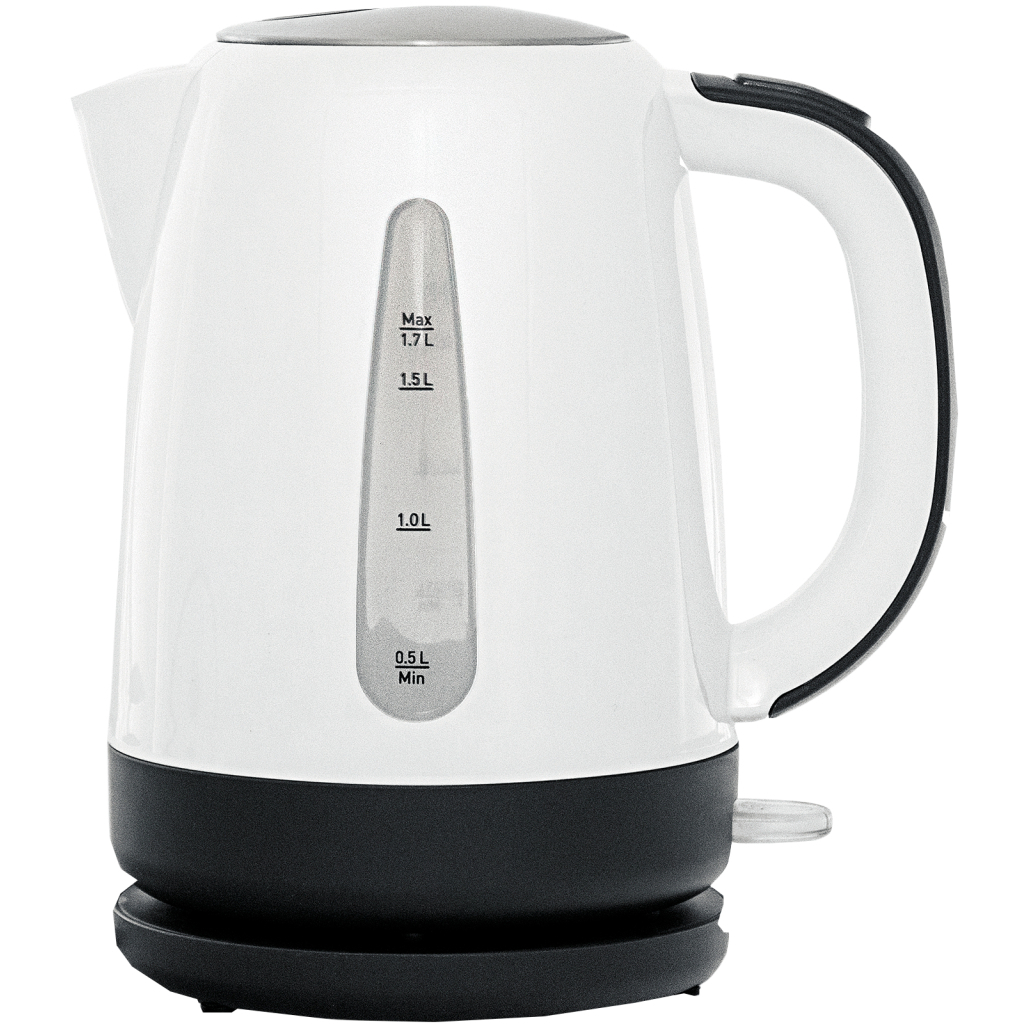 Електрочайник Kernau KSK 172 Wh (KSK172Wh) - зображення 1