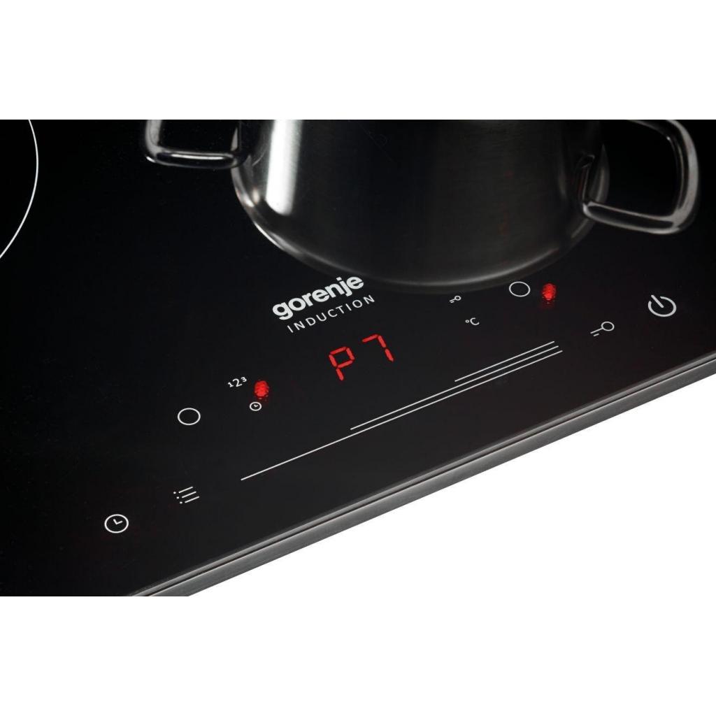 Настільна плита Gorenje ICE3500DP - зображення 3