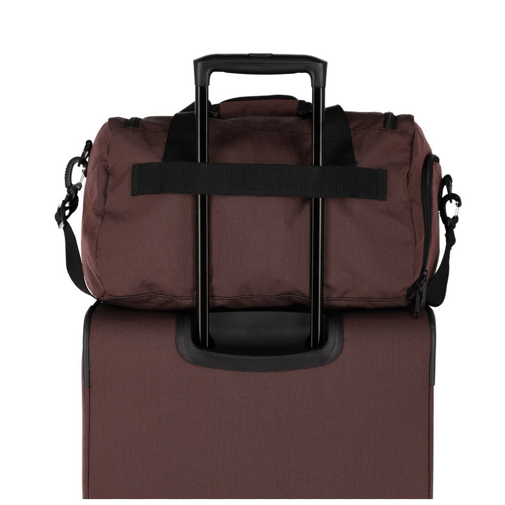 Дорожня сумка Travelite Viia 23 л Rose (TL092806-14) - зображення 5