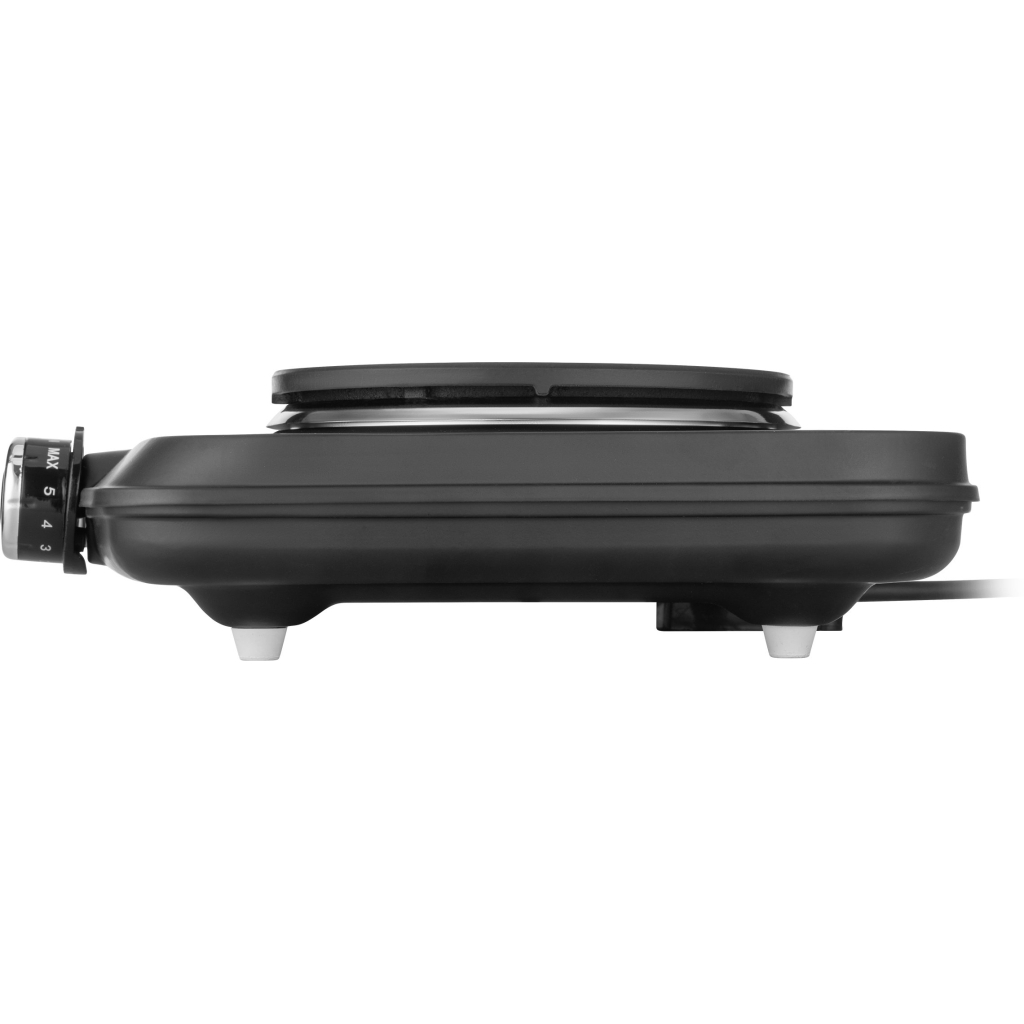 Настільна плита Sencor SCP2254BK-EUE4 - изображение 6