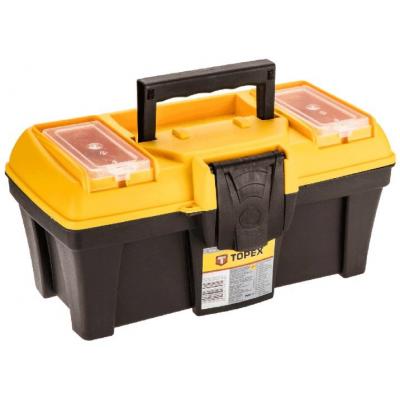 Ящик для інструментів Topex 12 ", лоток (79R123) - зображення 1