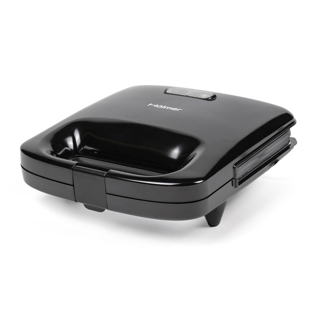 Сендвічниця Hölmer HCG-12SM - зображення 7