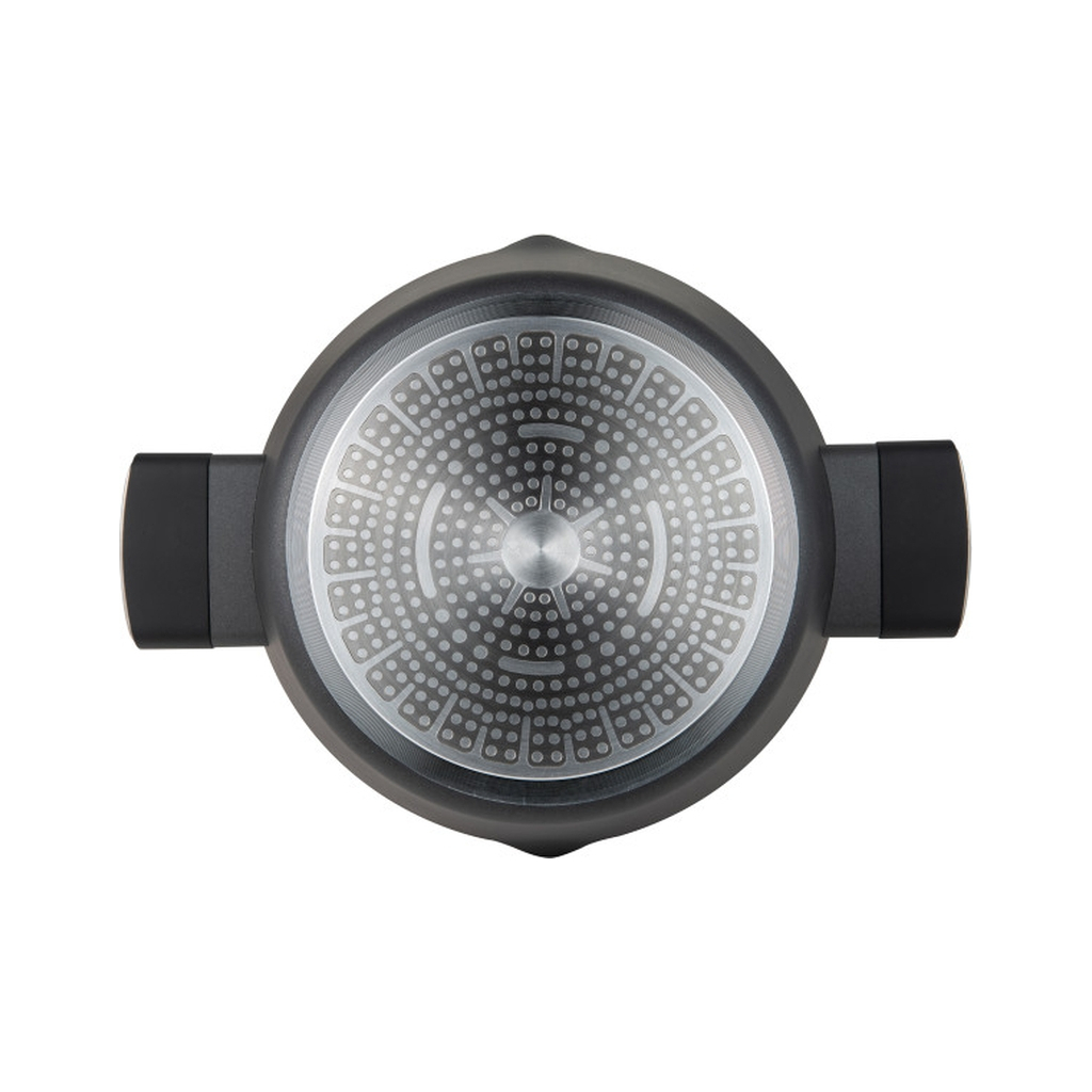 Каструля MasterPro By Henrique sa Pessoa, 3.9 л (BGMP-3458-PT) - зображення 5