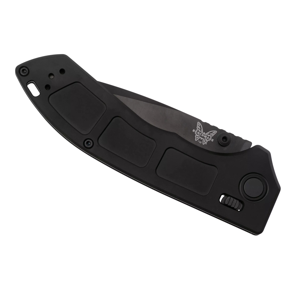 Ніж Benchmade Narrows Black (748BK-01) - зображення 6