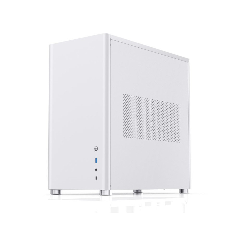 Корпус JONSBO D40 White - зображення 8