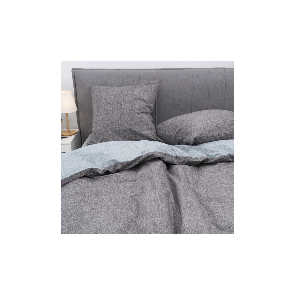 Постільна білизна Viluta 23237 Ранфорс сімейний (23237_sm) - зображення 4