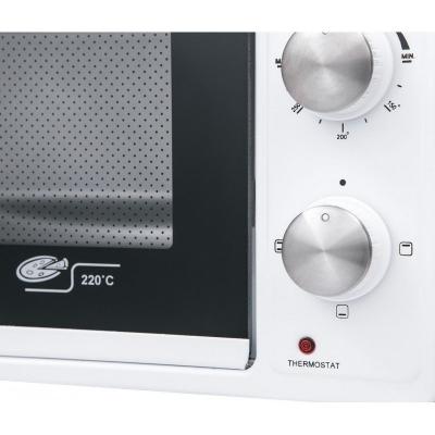 Електропіч Ventolux KARINA - зображення 4