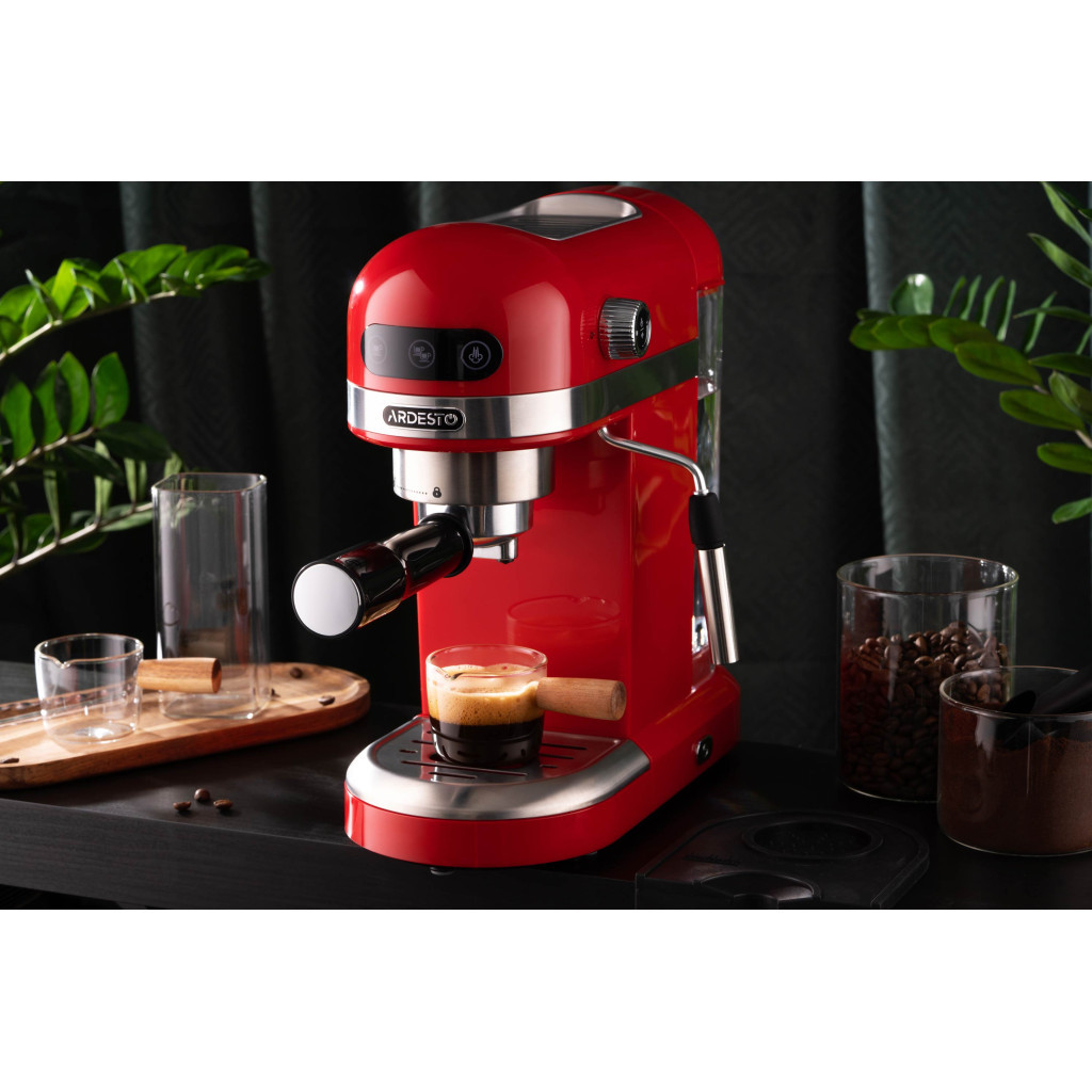 Соусниця Ardesto Set of Cream and Sauce 100 мл 2 шт (AR2603CS) - изображение 5