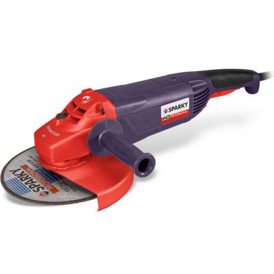 Шліфувальна машина Sparky MBA 2000P (HD серія) (MBA2000P(HD)) - зображення 1