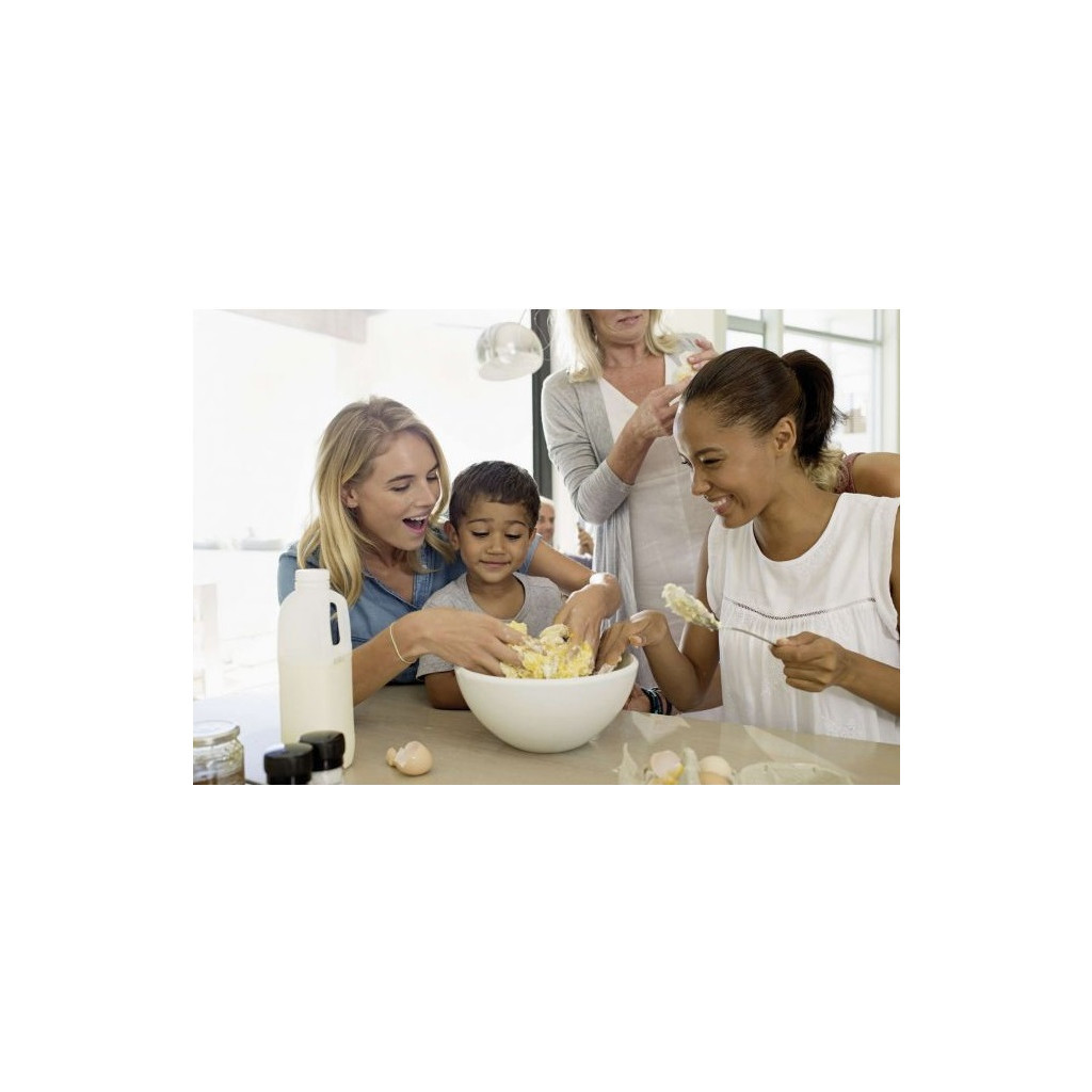 Ваги кухонні Beurer KS_25 - зображення 2