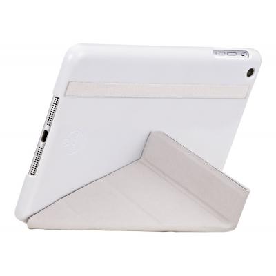 Чохол до планшета Ozaki O!coat Slim-Y Versatile New Generation iPad Air 2_white (OC118WH) - зображення 3
