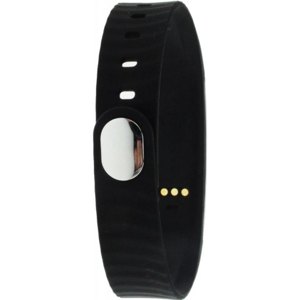 Фітнес браслет UWatch H8 Black (F_59681) - зображення 3