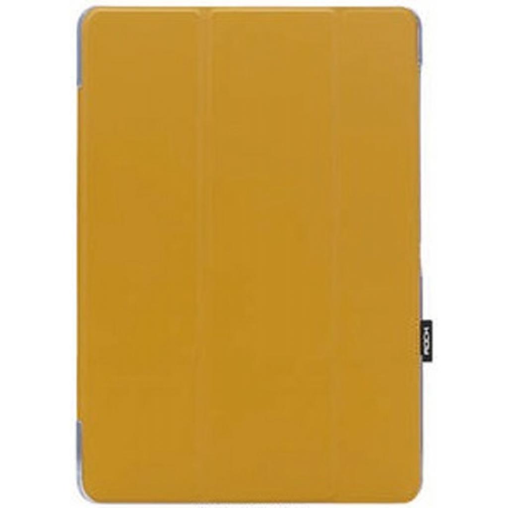 Чохол до планшета Rock Samsung Galaxy Note Pro 12.2 New elegant series ginger (Tab Pro 12.2-62942) - зображення 1