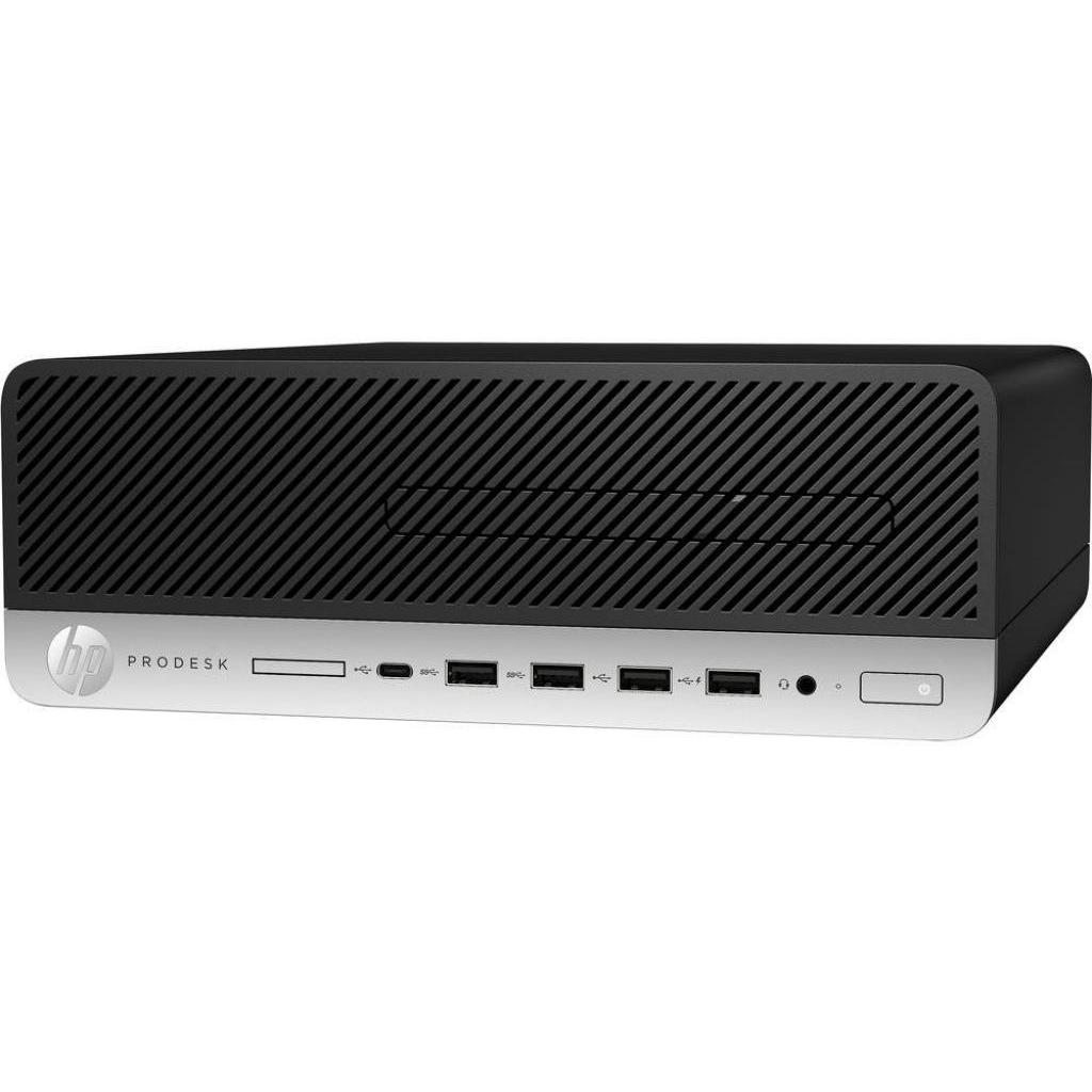 Комп'ютер HP ProDesk 600 G3 SFF (1HK33EA) - зображення 1