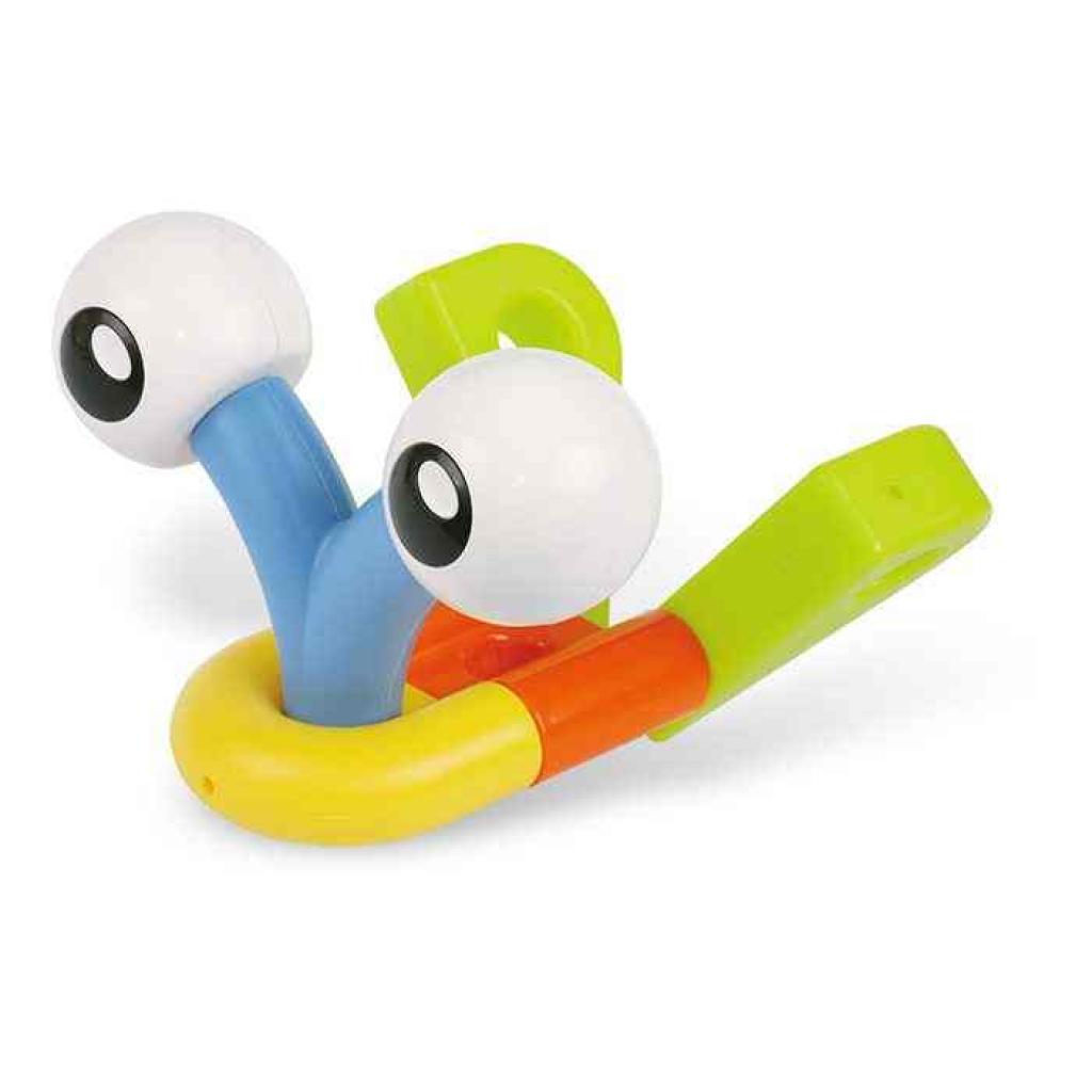 Конструктор IQCamp Божевільні створіння (7265) - зображення 4