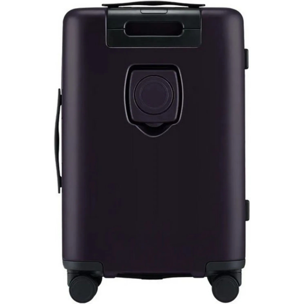 Валіза Xiaomi Ninetygo Sweet Journey Luggage 25" Dark purple (6941413241991) - зображення 3