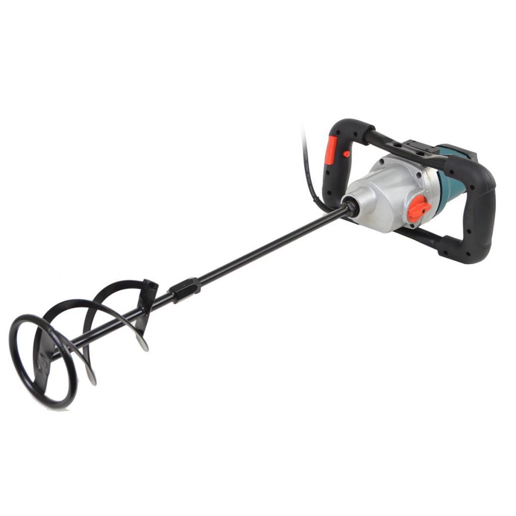 Міксер будівельний Зеніт ЗМС-1600 профі (834607) - зображення 2