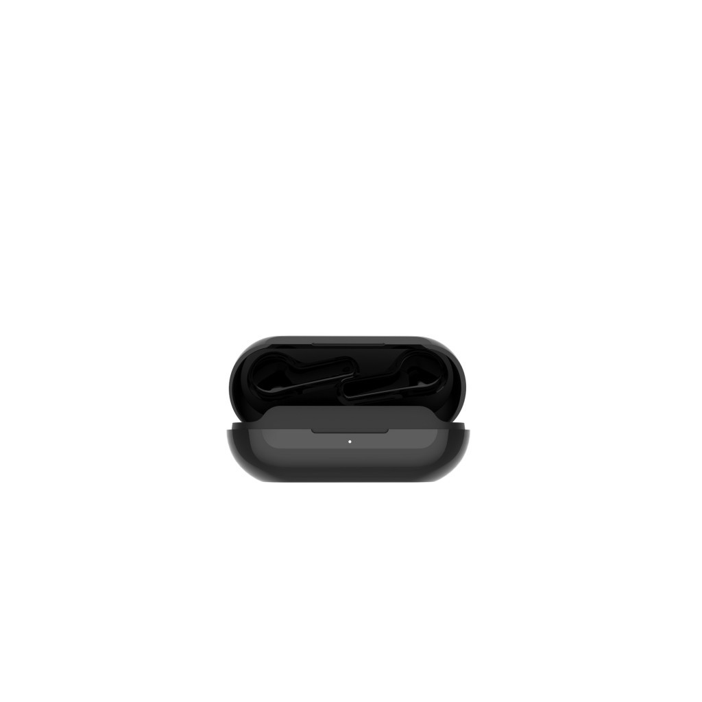 Навушники Tecno Hipods H3 Black (4895180768019) - зображення 12