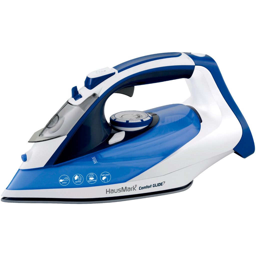 Праска HausMark SI-4050A - зображення 1