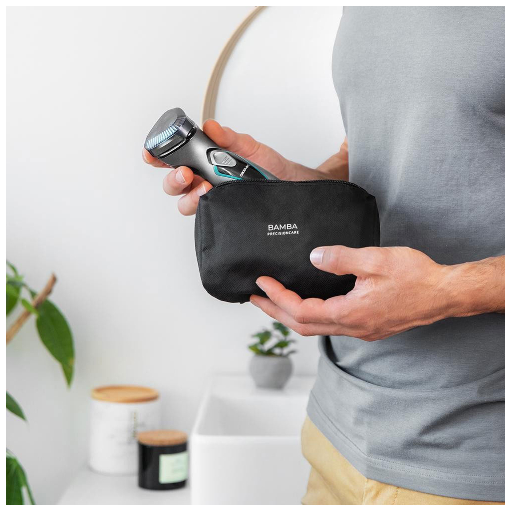 Електробритва Cecotec CCTC-04199 - зображення 4