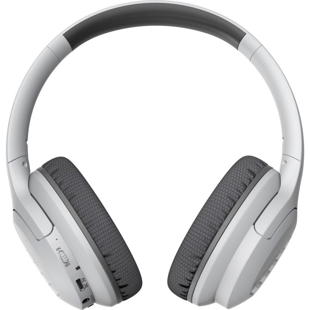 Навушники A4Tech Bloody MH360 Grey (4711421985161) - зображення 2