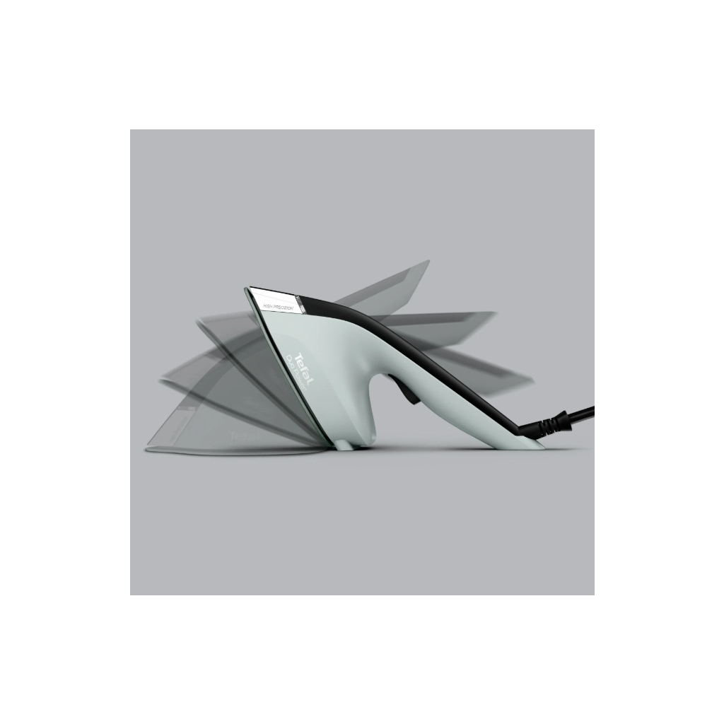 Відпарювач для одягу Tefal JF4031E0 - зображення 7