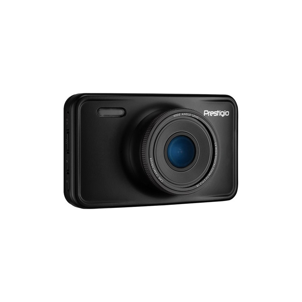 Відеореєстратор Prestigio RoadRunner 527DL (PCDVRR527DL) - зображення 4